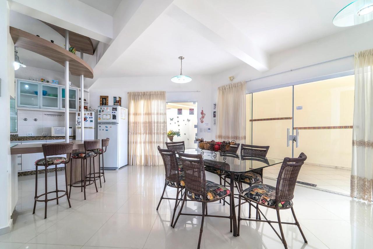 Casa De Praia Em Bombinhas Beach House 外观 照片