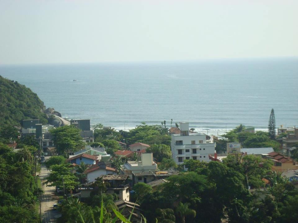 Casa De Praia Em Bombinhas Beach House 外观 照片