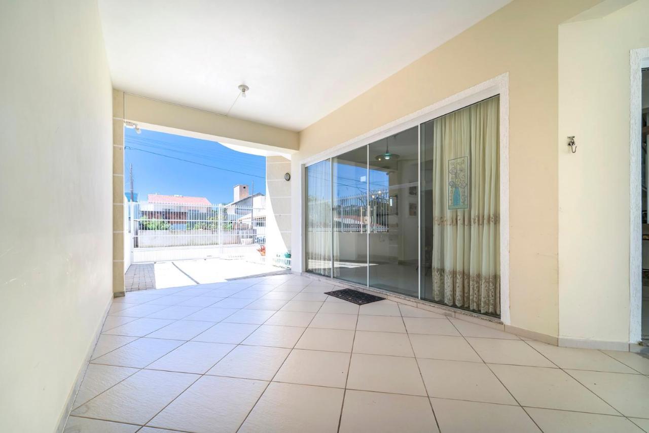 Casa De Praia Em Bombinhas Beach House 外观 照片