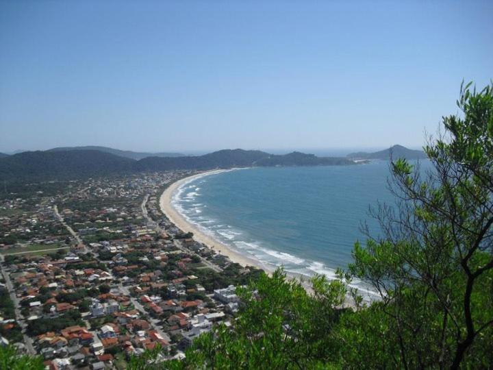 Casa De Praia Em Bombinhas Beach House 外观 照片